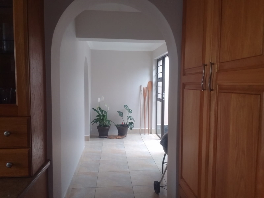 To Let 3 Bedroom Property for Rent in Selborne Eastern Cape